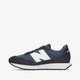 Vyriški kedai NEW BALANCE 237  ms237ca spalva tamsiai mėlyna