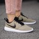 Moteriški kedai NIKE W ROSHE TWO 844931200 spalva rusvai gelsva