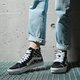 Moteriški kedai VANS UA COMFYCUSH SK8-HI vn0a3wmb49k1 spalva daugiaspalvė
