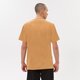 Vyriški marškinėliai NIKE MARŠKINĖLIAI M NSW TEE SO PACK 2 HBR dx1057-722 spalva geltona