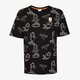 Vyriški marškinėliai PUMA MARŠKINĖLIAI 534434-black spalva juoda