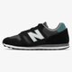 NEW BALANCE ML373KSP ml373ksp spalva juoda