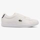 Moteriški kedai LACOSTE CARNABY BL 1 732spw0132001 spalva balta