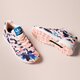 Vaikiški kedai ADIDAS ZX FLUX C bb2881 spalva daugiaspalvė