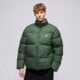 Vyriška žieminė striukė NIKE STRIUKĖ PŪKINĖ M NK TF CLUB PUFFER JACKET 650 ib2975-323 spalva žalia