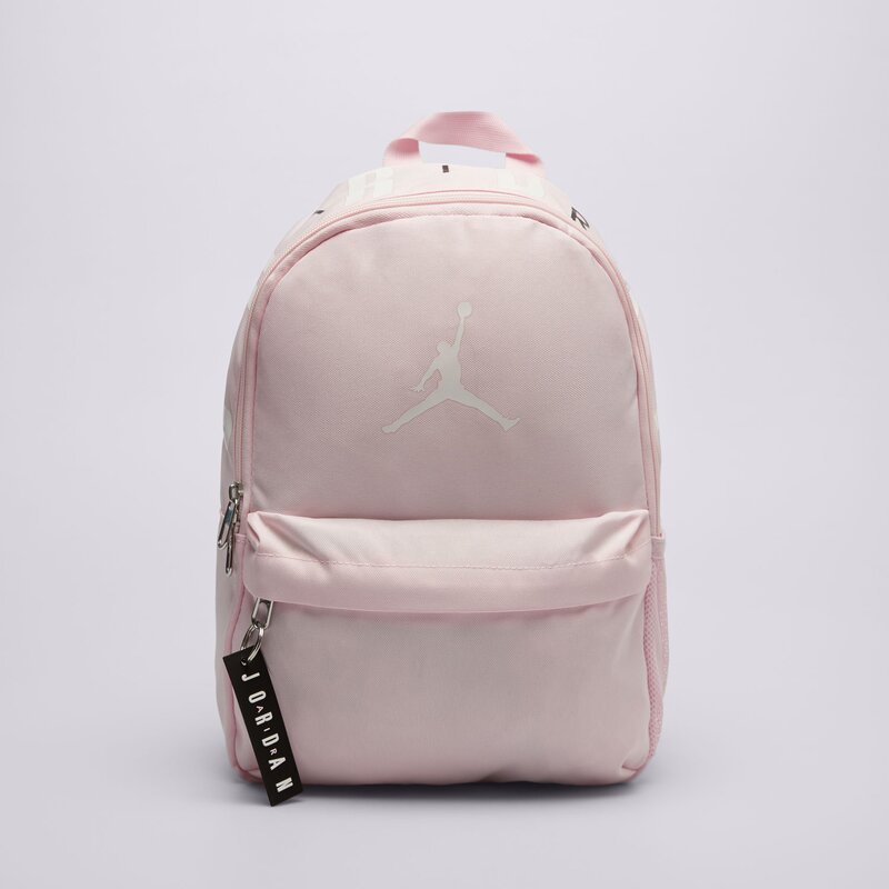 JORDAN KUPRINĖ AIR JORDAN MINI BACKPACK