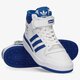 Vyriški kedai ADIDAS FORUM 84 HIGH  fy4976 spalva balta