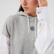 Moteriškas džemperis NIKE DŽEMPERIS SU GOBTUVU W   NSW ICN CLSH FLC GX HOODIE dd5052-063 spalva pilka