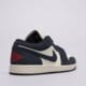 Vyriški kedai AIR JORDAN 1 LOW SE V2  io7448-400 spalva mėlyna