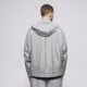 Vyriška rudeninė striukė NEW BALANCE STRIUKĖ STRIUKĖ ELUSIVE SHELL JACKET mjo5bxyst spalva pilka