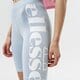 Moteriški šortai ELLESSE ŠORTAI GIORNATA SHORT LBLUE sgj11877426 spalva mėlyna