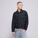 Vyriška rudeninė striukė LEVI'S STRIUKĖ EMBARCADERO STATION JKT DARK INDIGO - FLAT FI 0010p-0004 spalva tamsiai mėlyna