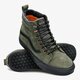 Vyriški inkariukai VANS UA SK8-HI MTE va33txogym spalva žalia