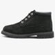 TIMBERLAND NELLIE CHUKKA DOUBLE tb1233980011 spalva juoda