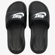 Moteriškos šlepetės NIKE VICTORI ONE SLIDES  cn9677-005 spalva juoda