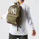 Moteriška kuprinė NEW ERA KUPRINĖ PACK NYY OLIVE NEW YORK YANKEES 12022142 spalva rusvai žalsva