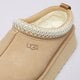 Moteriškos šlepetės UGG TAZZ 1122553san spalva rusvai gelsva