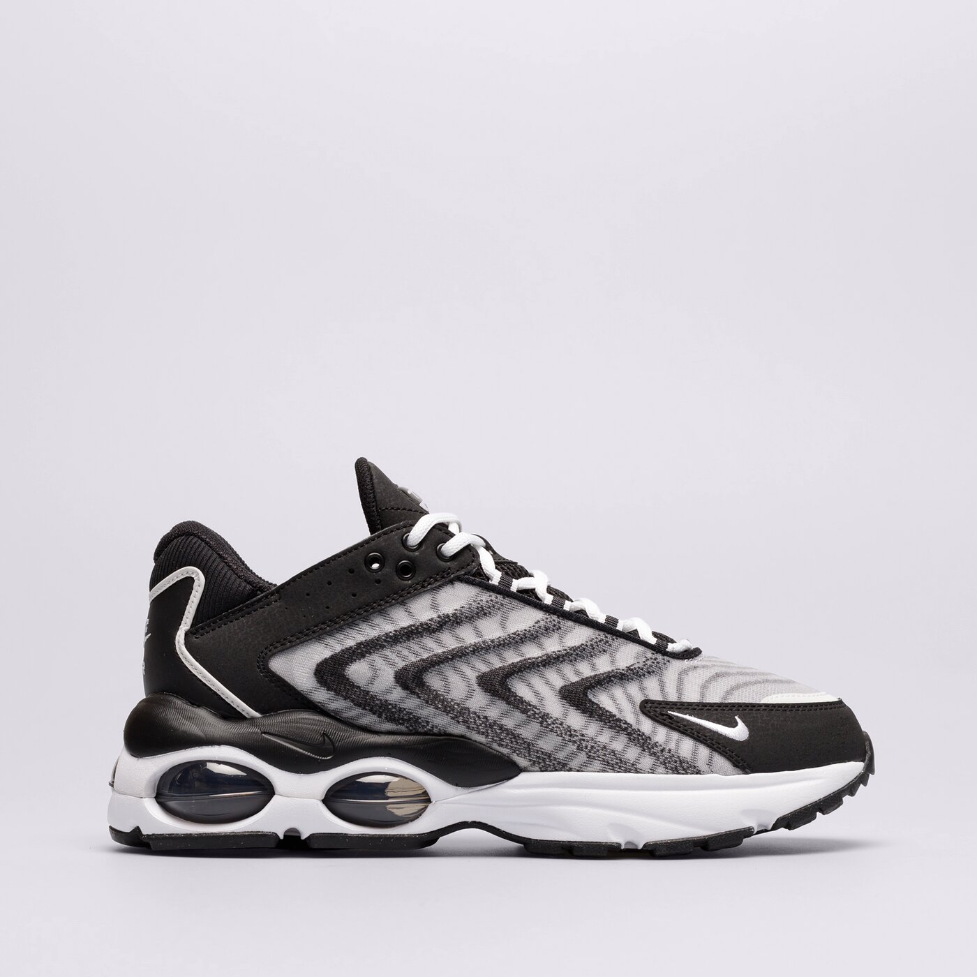 NIKE AIR MAX TW NN DQ3984-001 JUODA 110,00 EUR | Kedai | e
