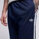 Vyriškos kelnės ADIDAS KELNĖS SST TP ke3516 spalva tamsiai mėlyna