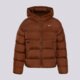 Moteriška žieminė striukė NIKE STRIUKĖ PŪKINĖ W NKCLSSC JKT if5931-259 spalva ruda