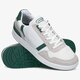 Vyriški kedai LACOSTE T-CLIP 120 3 US 739sma0063082 spalva balta