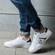 Vyriški inkariukai SERGIO TACCHINI PARIGI CLASSIC stm81412001 spalva balta