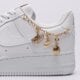 Moteriški kedai NIKE WMNS AIR FORCE 1 '07 LX dd1525-100 spalva balta