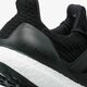 Vyriški bėgimo batai ADIDAS ULTRABOOST bb6166 spalva juoda