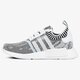 Moteriški kedai ADIDAS NMD_R1 PK by1911w spalva pilka