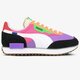 Vyriški kedai PUMA RIDER PLAY ON  37114903 spalva daugiaspalvė