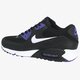 Vyriški kedai NIKE AIR MAX 90 ESSENTIAL  537384052 spalva juoda