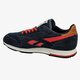 Vyriški kedai REEBOK CL LEATHER UTILITY  v55385 spalva tamsiai mėlyna