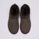 Moteriški laisvalaikio batai EMU AUSTRALIA STINGER MICRO  w10937chocolate spalva ruda