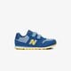 Vaikiški kedai NEW BALANCE 500  iv500tpl spalva mėlyna