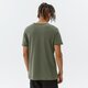 Vyriški marškinėliai ALPHA INDUSTRIES MARŠKINĖLIAI BASIC T 100501-142 spalva rusvai žalsva