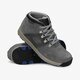 Vaikiški auliniai batai TIMBERLAND GT SCRAMBLE WP LEATHER MID a1a6n spalva pilka