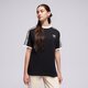 Vaikiški marškinėliai ADIDAS MARŠKINĖLIAI 3STRIPES TEE ix7626 spalva juoda