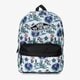 Moteriška kuprinė VANS KUPRINĖ REALM BACKPACK vn0a3ui6zfs1 spalva balta