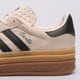 Moteriški kedai ADIDAS GAZELLE BOLD W ie0429 spalva pudrinė rožinė