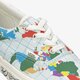 Moteriški kedai VANS UA ERA (SAVE OUR PLANET) vn0a4bv4t2v1 spalva daugiaspalvė