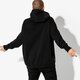 Vyriškas džemperis NIKE DŽEMPERIS M NSW NSW HOODIE PO FLC 943573-010 spalva juoda