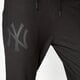 Vyriškos kelnės NEW ERA KELNĖS MLB REMIX DE JOGGER 11278234 spalva juoda