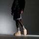 Moteriški laisvalaikio batai EMU AUSTRALIA STINGER MICRO FLATFORM w13082almond spalva kreminė