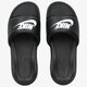 Vyriškos šlepetės NIKE VICTORI ONE SLIDE  cn9675-002 spalva juoda