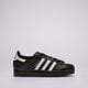 Vaikiški kedai ADIDAS SUPERSTAR II J jh9977 spalva juoda