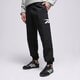 Vyriškos kelnės REEBOK KELNĖS CL VECTOR TRACKPANT 100031183 spalva juoda