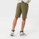 Vyriški šortai ADIDAS ŠORTAI ESSENTIAL SHORT h65677 spalva rusvai žalsva