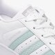 Moteriški kedai ADIDAS SUPERSTAR W  b41509 spalva balta