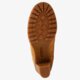 Moteriški žieminiai batai TIMBERLAND TILLSTON 6 INCH DBL WR tb0a1kjh2311 spalva geltona