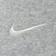 Moteriškos kelnės NIKE KELNĖS PHNX FLC HR PANT WIDE 2 W NSW ih1011-063 spalva pilka